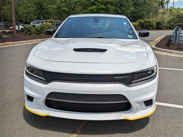 2023 Dodge Charger CHARGER GT AWD