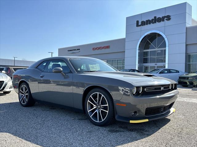 2023 Dodge Challenger CHALLENGER R/T