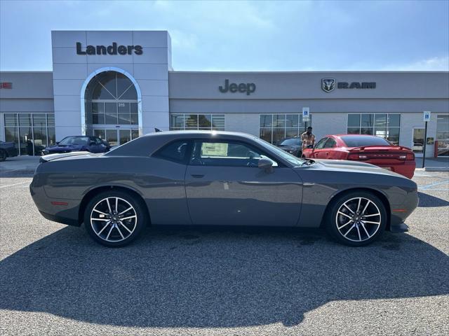 2023 Dodge Challenger CHALLENGER R/T