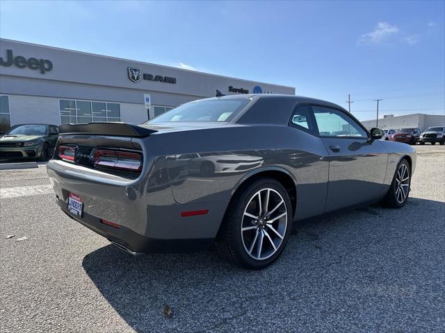 2023 Dodge Challenger CHALLENGER R/T