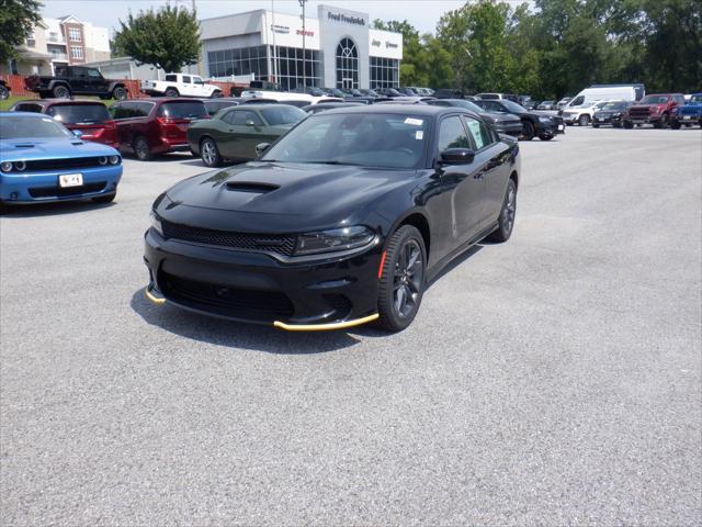 2023 Dodge Charger CHARGER GT AWD