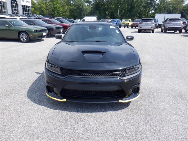 2023 Dodge Charger CHARGER GT AWD