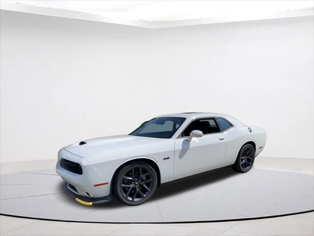 2023 Dodge Challenger CHALLENGER R/T