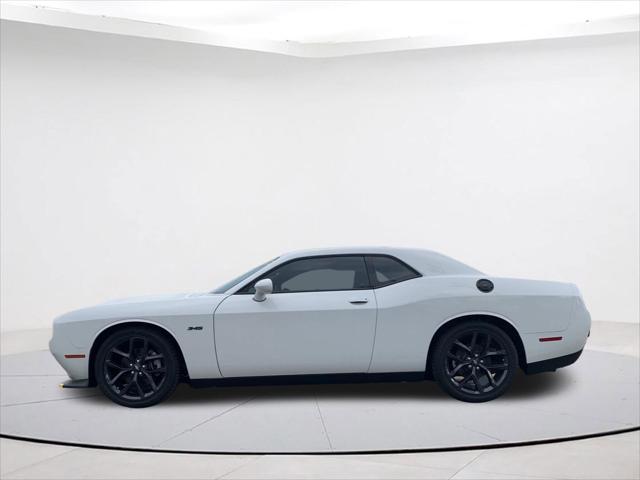 2023 Dodge Challenger CHALLENGER R/T