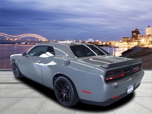 2023 Dodge Challenger Shakedown