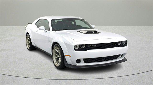 2023 Dodge Challenger Scat Pack Swinger