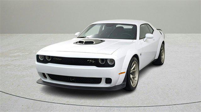 2023 Dodge Challenger Scat Pack Swinger