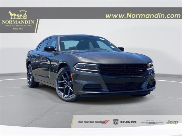 New 2023 Dodge Charger SXT 4dr Car #1D30441