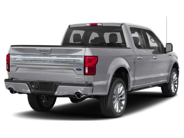 2020 Ford F-150 Limited