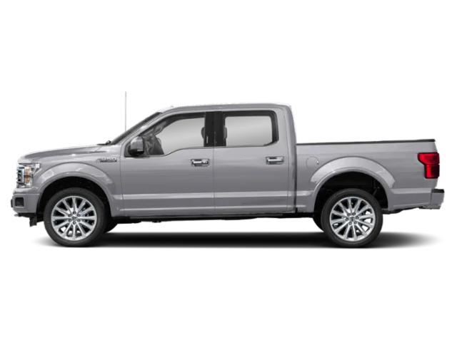 2020 Ford F-150 Limited