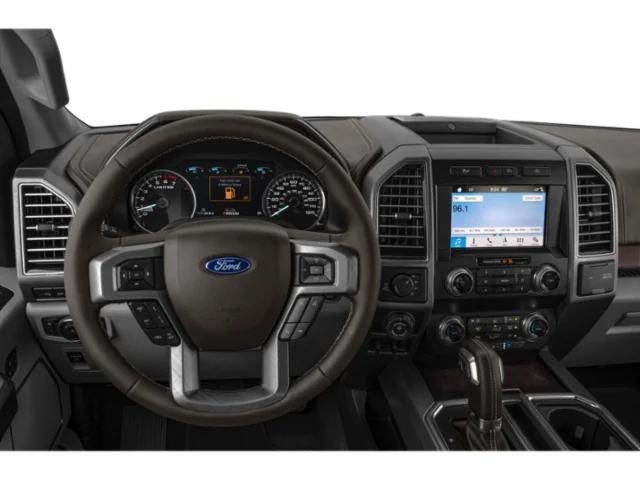 2020 Ford F-150 Limited