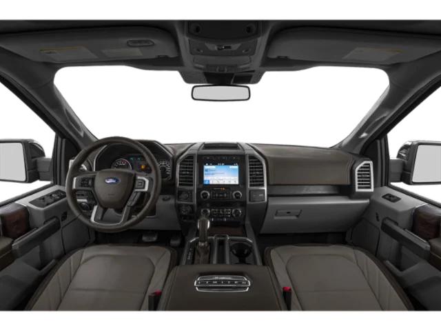 2020 Ford F-150 Limited