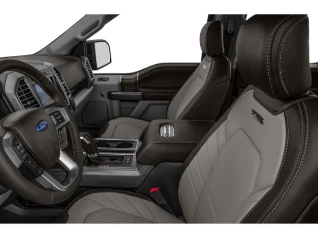 2020 Ford F-150 Limited