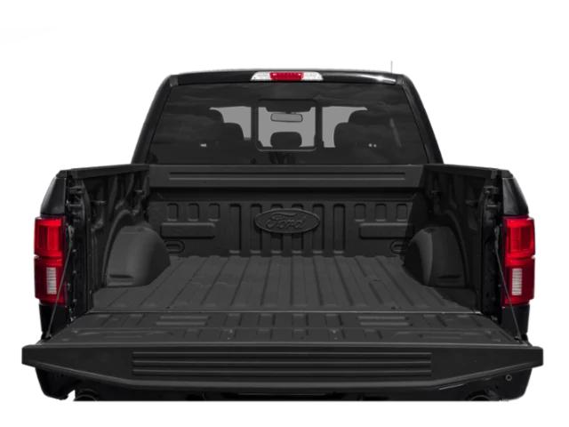 2020 Ford F-150 Limited