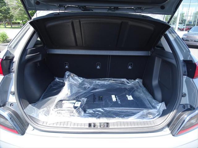 2023 Hyundai Kona EV Limited