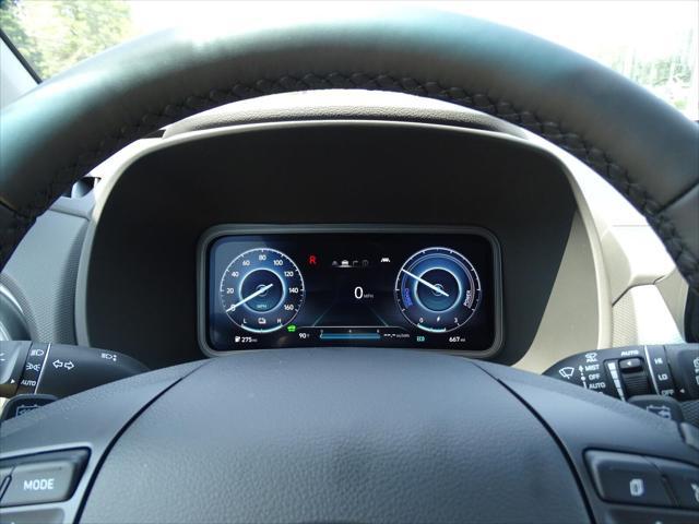 2023 Hyundai Kona EV Limited