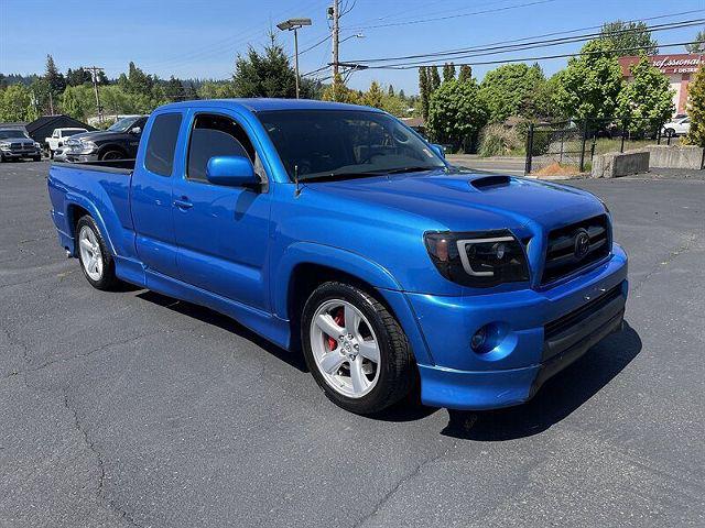 Toyota Tacoma X-Runner for Sale near Me | Discover Cars for Sale