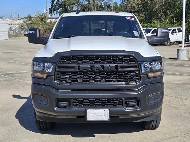 2023 RAM Ram 2500 RAM 2500 TRADESMAN CREW CAB 4X4 8 BOX