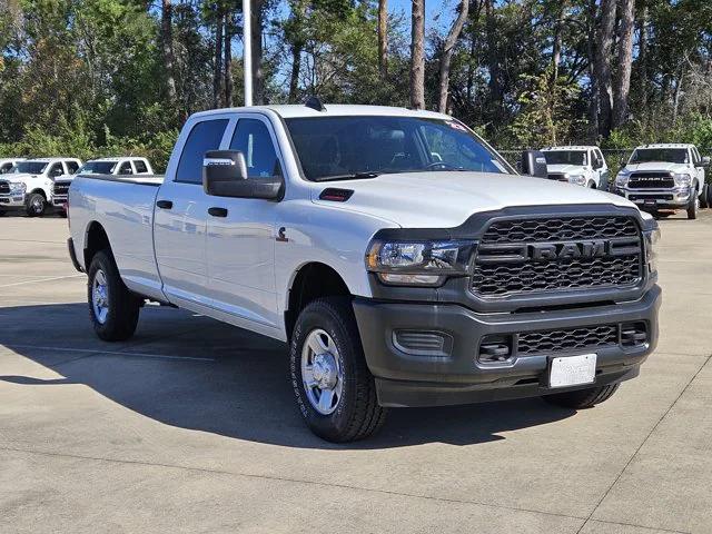 2023 RAM Ram 2500 RAM 2500 TRADESMAN CREW CAB 4X4 8 BOX