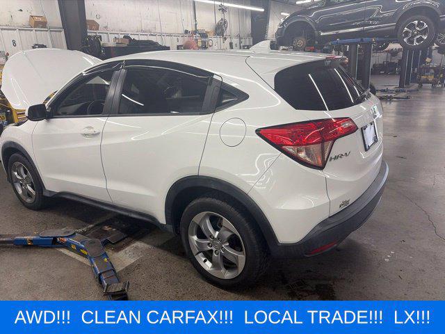 2018 Honda HR-V LX for sale in Kingsport, TN