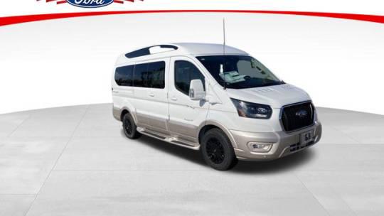 Ford transit van sales 150 for sale