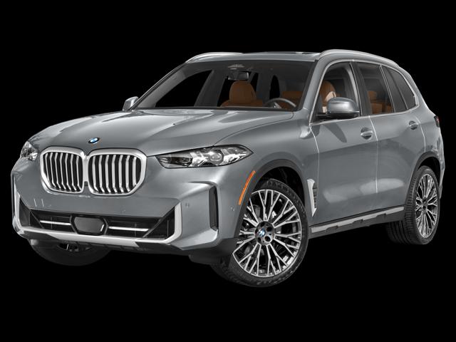 2024 BMW X5 Sports Activity Vehicle