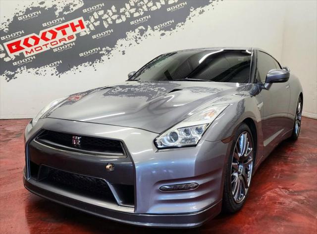 nissan gtr under 40k