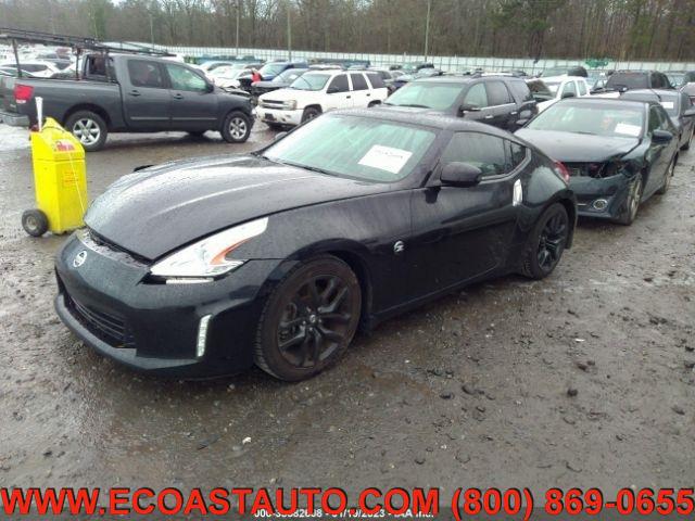 2017 Nissan 370Z Base for sale in Bedford, VA