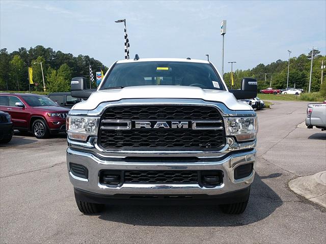 2023 RAM Ram 2500 RAM 2500 TRADESMAN CREW CAB 4X4 64 BOX