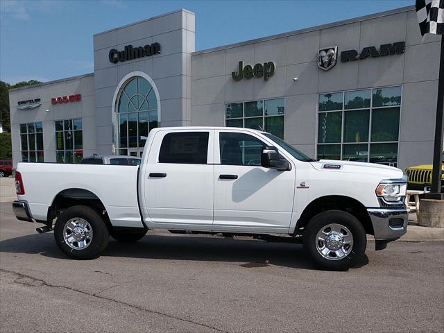 2023 RAM Ram 2500 RAM 2500 TRADESMAN CREW CAB 4X4 64 BOX