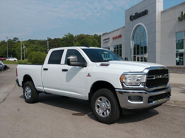 2023 RAM Ram 2500 RAM 2500 TRADESMAN CREW CAB 4X4 64 BOX