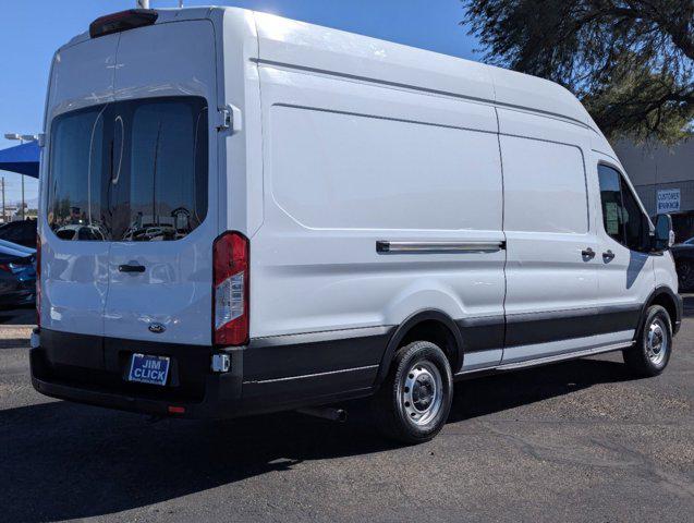 Used 2021 Ford Transit-250 Cargo Van For Sale in Tucson, AZ