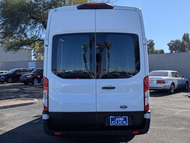 Used 2021 Ford Transit-250 Cargo Van For Sale in Tucson, AZ