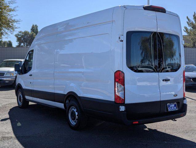 Used 2021 Ford Transit-250 Cargo Van For Sale in Tucson, AZ