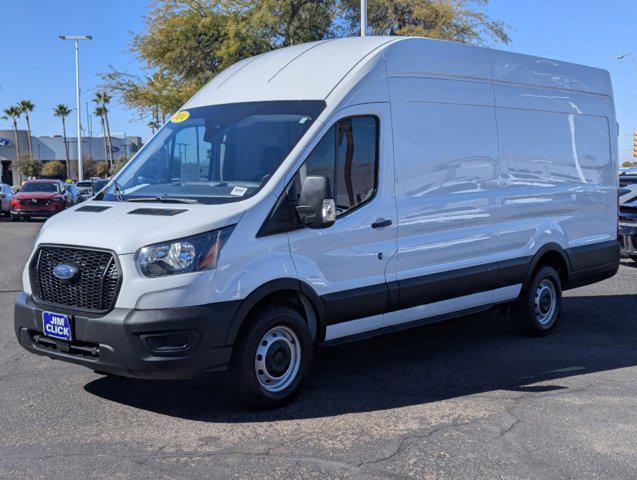 Used 2021 Ford Transit-250 Cargo Van For Sale in Tucson, AZ