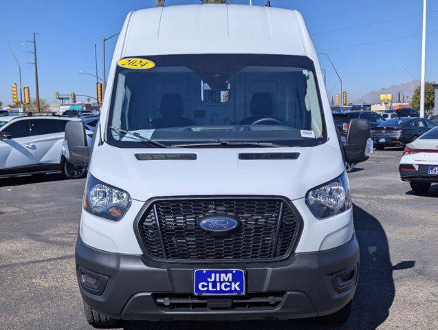 Used 2021 Ford Transit-250 Cargo Van For Sale in Tucson, AZ