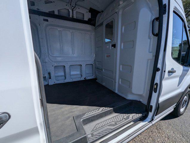 Used 2021 Ford Transit-250 Cargo Van For Sale in Tucson, AZ