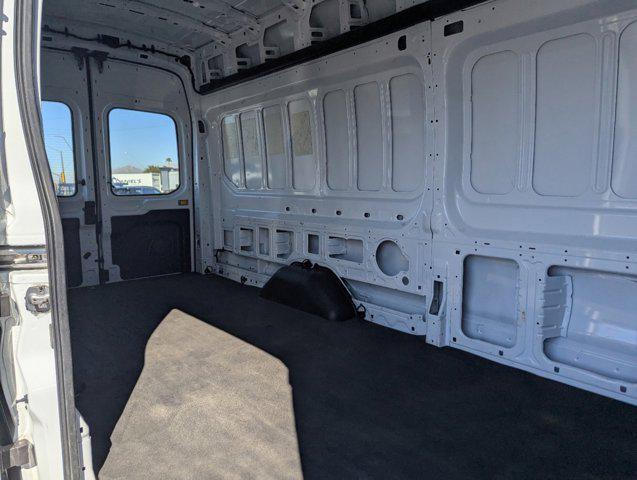 Used 2021 Ford Transit-250 Cargo Van For Sale in Tucson, AZ