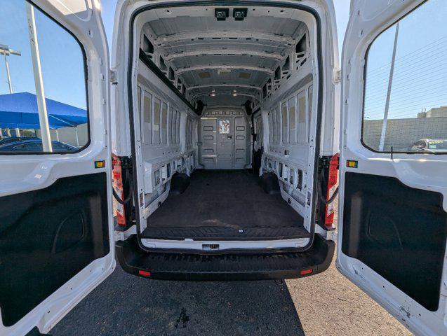 Used 2021 Ford Transit-250 Cargo Van For Sale in Tucson, AZ