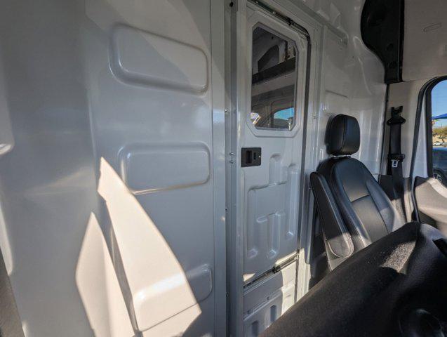 Used 2021 Ford Transit-250 Cargo Van For Sale in Tucson, AZ