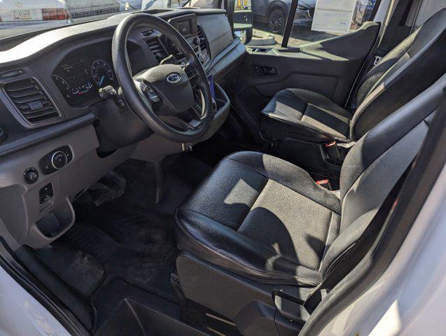 Used 2021 Ford Transit-250 Cargo Van For Sale in Tucson, AZ