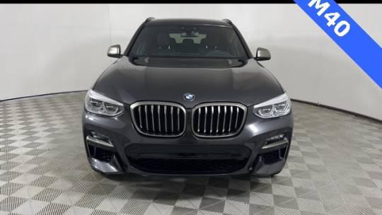 2020 BMW X3 M40i