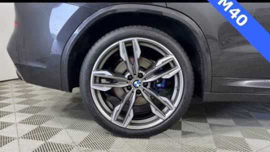 2020 BMW X3 M40i