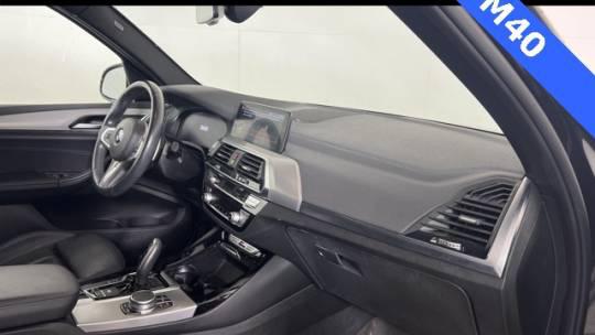 2020 BMW X3 M40i