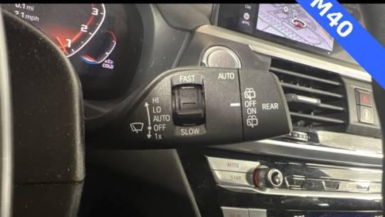 2020 BMW X3 M40i