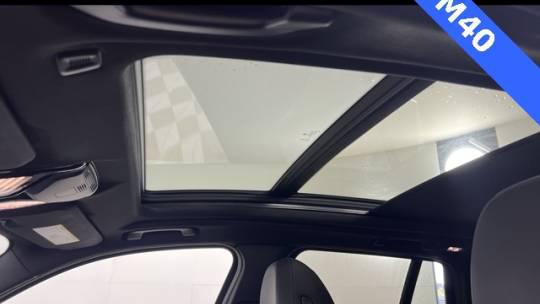 2020 BMW X3 M40i