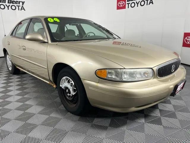 2004 Buick Century Custom for sale in Cedar Falls, IA