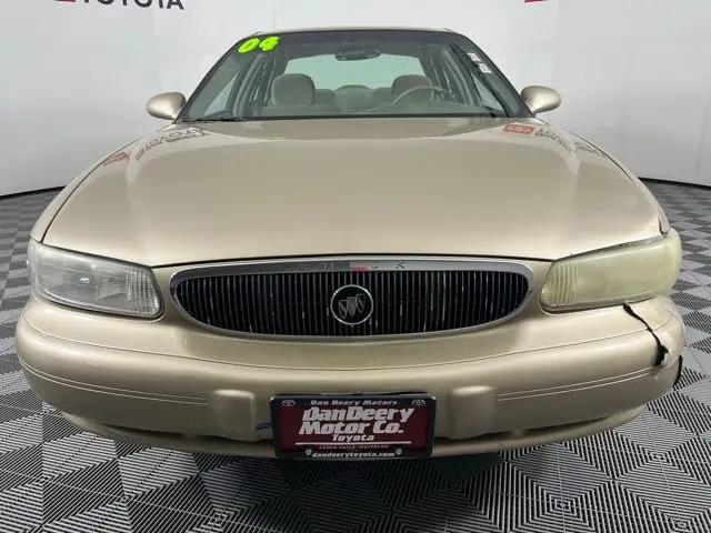 2004 Buick Century Custom