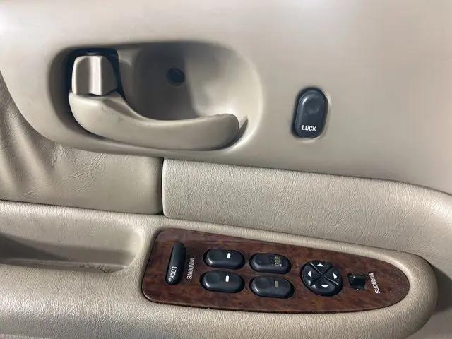 2004 Buick Century Custom