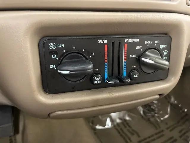 2004 Buick Century Custom